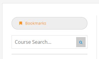 Bookmarks Button